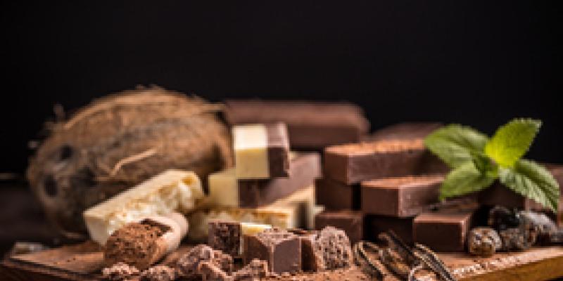 Imagen de chocolate/envatoelements Aumenta el precio del chocolate
