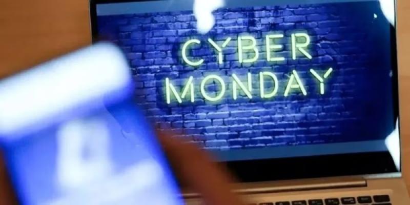 Cyber Monday Continuamos con el Cyber Monday