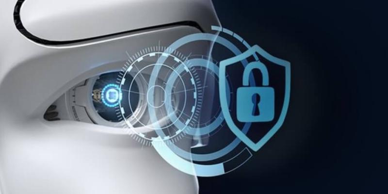 La Inteligencia Artificial nos aportará ciberseguridad bancaria Ciberseguridad con IA