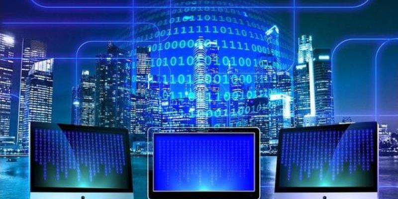 Los ciberataques de la pandemia/ Pixabay Internet y los ciberataques