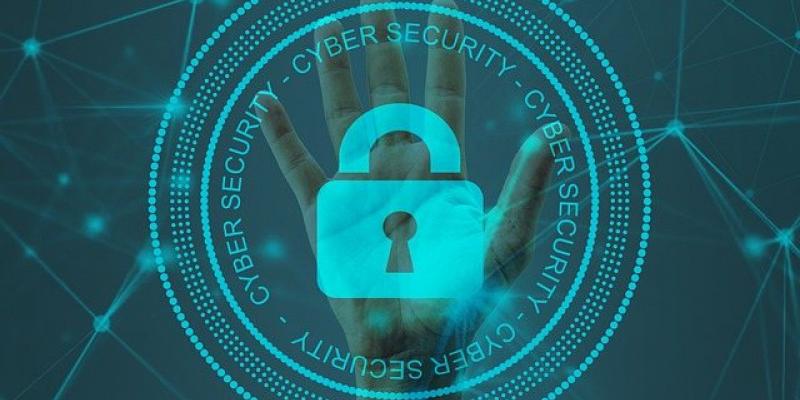 La ciberseguridad como tercera economía mundial - Pixabay La ciberseguridad al alza