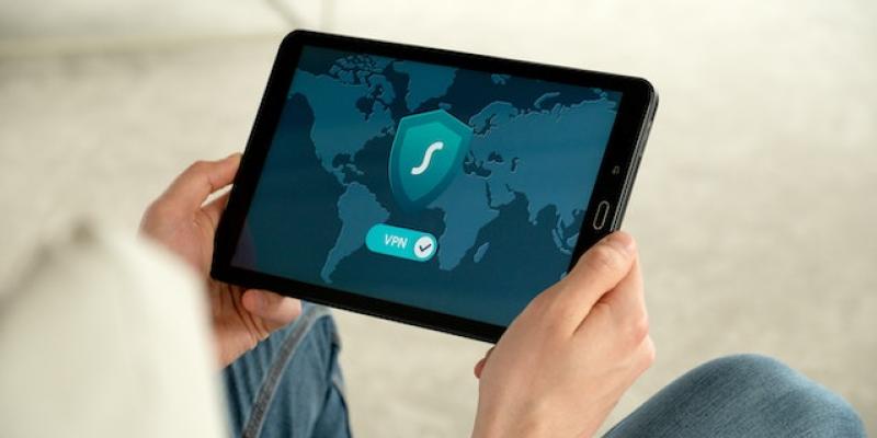 La ciberseguridad en las empresas - Pexels Falta de educación en cibserseguridad