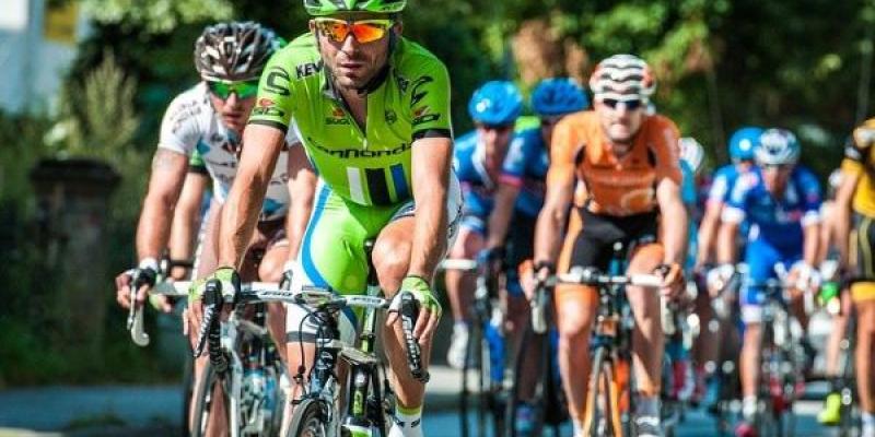 Ciclismo y salud masculina/ Pixabay Ciclismo