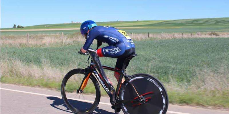 ciclismo / RFEC Tarancón se convertirá en el centro del ciclismo paralímpico nacional