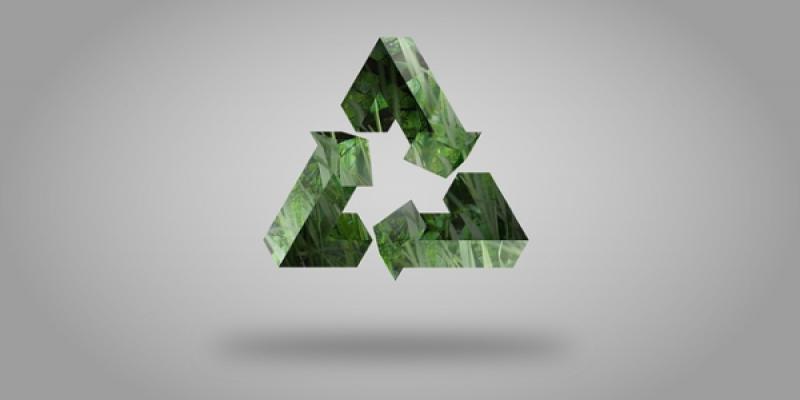 El Ciclo del reciclado