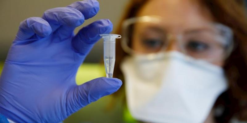 Científicos españoles a punto de comenzar las pruebas de una vacuna contra el coronavirus Vacuna española contra el coronavirus, en la fase preclínica.