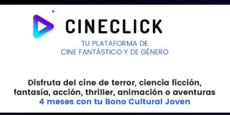 Cine con Cineclick
