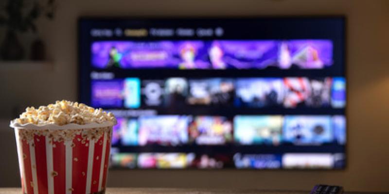 El avance del cine en streaming
