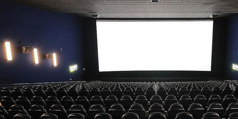Los cines viven su mejor año de la última década con más de 105 millones de espectadores. Los cines viven su mejor año de la última década con más de 105 millones de espectadores.