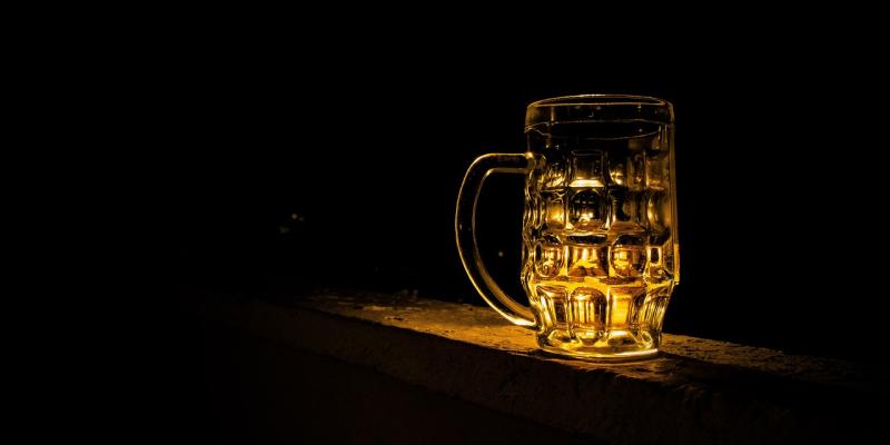Vaso de cerveza / Pixabay Cerveza