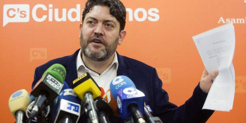 Marcial Guillén (EFE) Miguel Sánchez