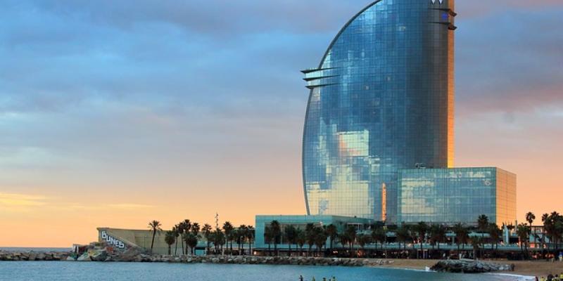 Barcelona / Pixabay Barcelona
