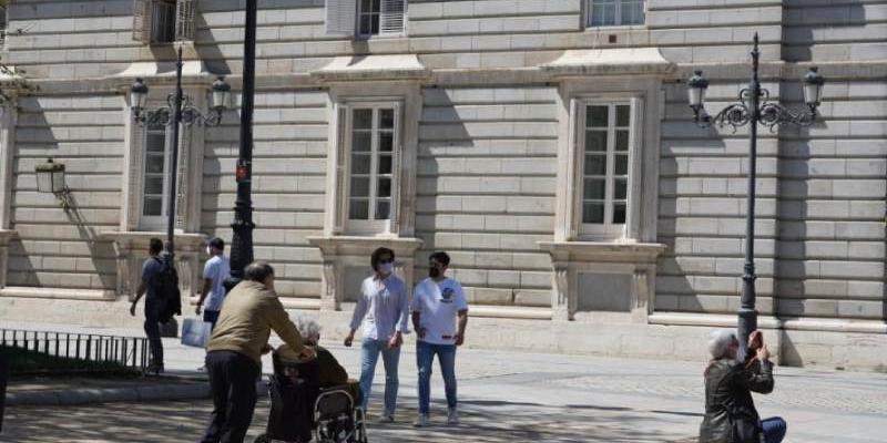El ranking de las ciudades accesibles y sostenibles en España - Fundación ONCE Ciudades accesibles en España