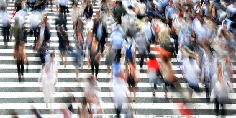 Las 'ciudades compactas' podrían ser los nuevos modelos - Pixabay 'Ciudades compactas' una alternativa más sostenible