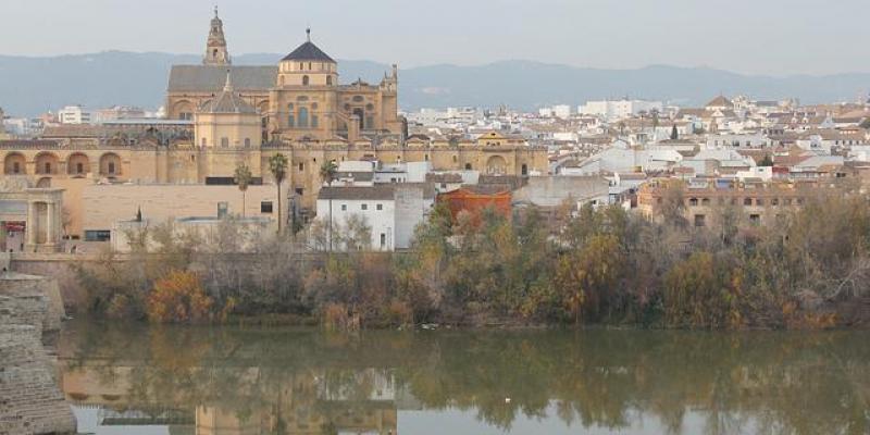 Córdoba entra en el reto de las ciudades sostenibles - Pixabay Las ciudades sostenibles del futuro