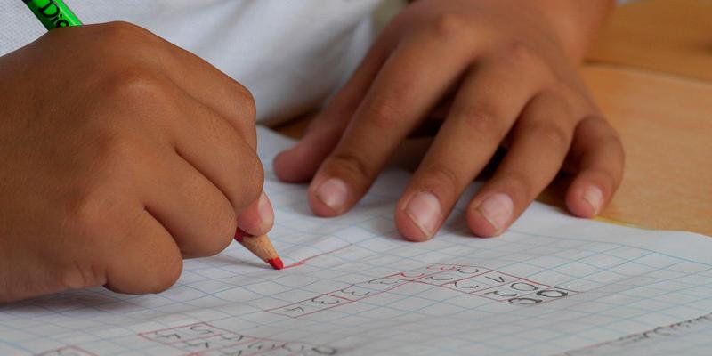 Pixabay Las clases vuelven en su formato presencial