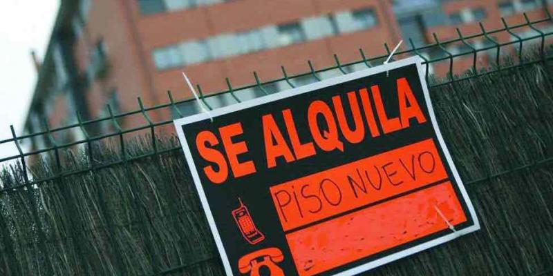 La cláusula covid irrumpe en los nuevos contratos de alquiler