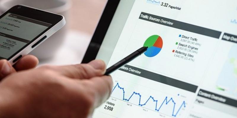 Los eventos han triunfado de manera online Marketing/Pixabay