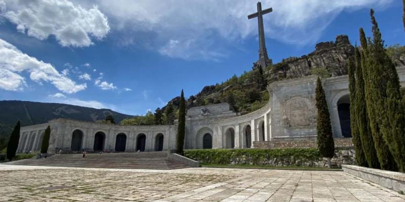 Valle de los Caídos