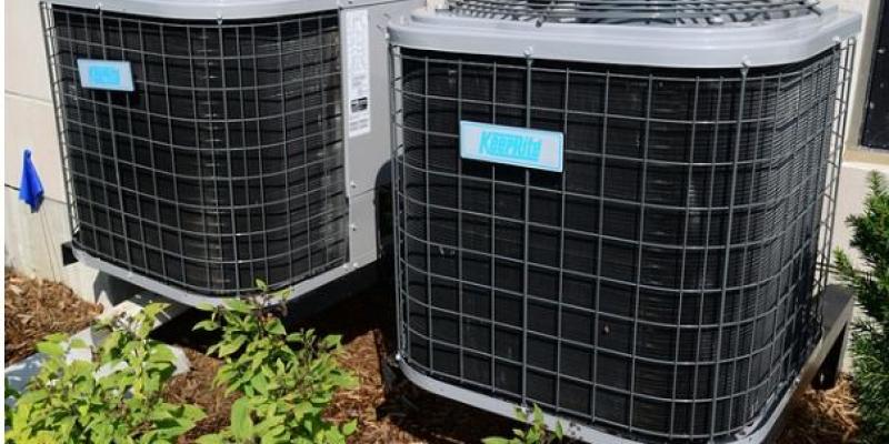 Encontrar la mejor forma de climatización - Archivo GNDiario Nuevos métodos de climatización