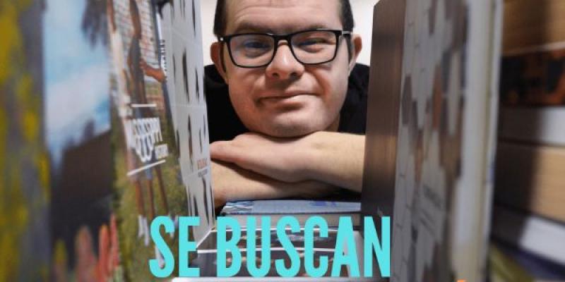 Realidad de los clubes de lectura fácil en España/ Asociación NOS, Why Not? Clubes de lectura fácil en España