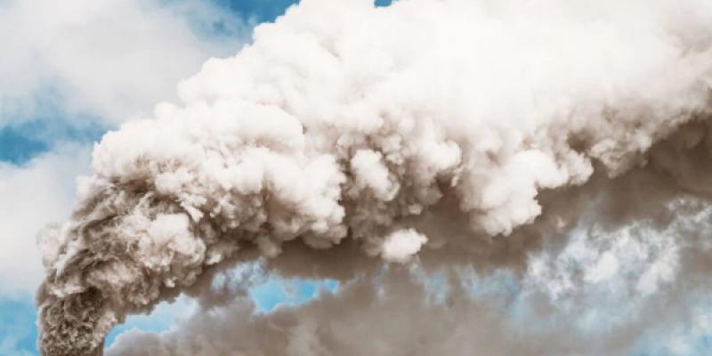 Emisiones de CO2 / Pixabay Emisiones de CO2