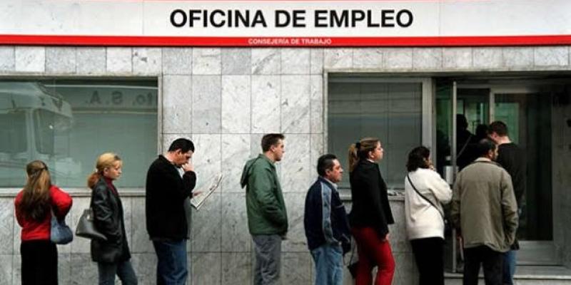 Cobrar paro en un ERTE mes de junio teléfono Cobrar el paro en un ERTE / Tasa de paro