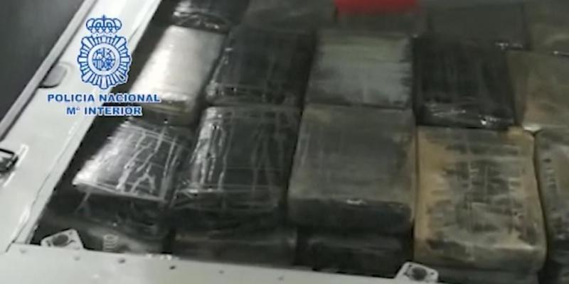 La producción de cocaína, en máximos históricos, alerta Naciones Unidas cocaína