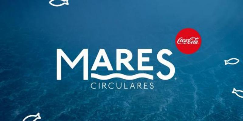 Proyecto de Coca Cola para combatir la contaminación de los océanos