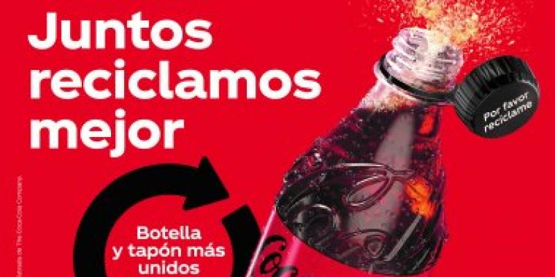 La sostenibilidad de coca cola