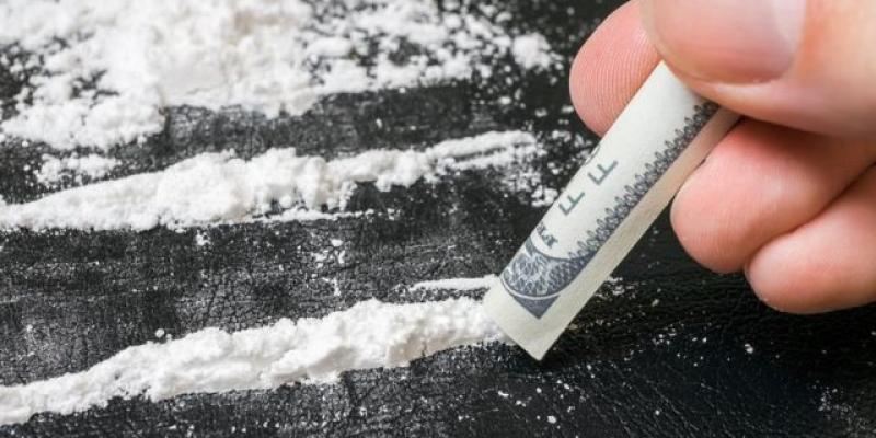 El consumo de cocaína crece a nivel mundial
