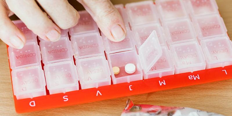 Imagen de pastillas/Cocemfe Cocemfe y la ley de medicamentos