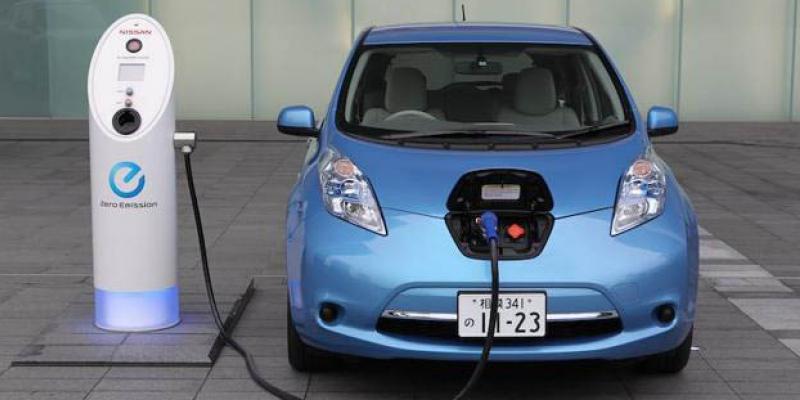 El coche eléctrico entra en los planes del Gobierno gracias a los fondos europeos