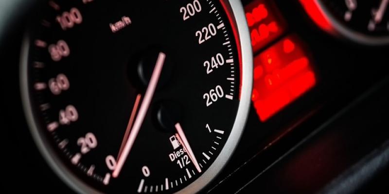 Panel de un coche / Pixabay Un coche por dentro