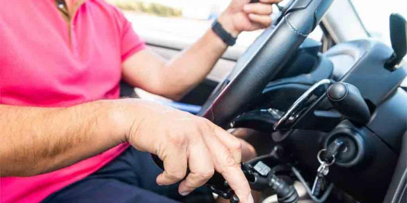 coches de sustitución / Autoescuela Santa Eulalia Las personas con discapacidad deberían poder contar con coches de sustitución
