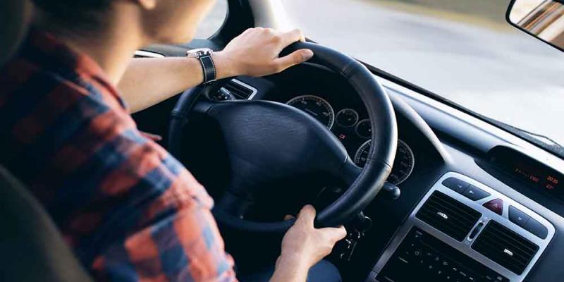 Los coches de nueva fabricación contarán con el bloqueo de puesta en marcha si el conductor está ebrio