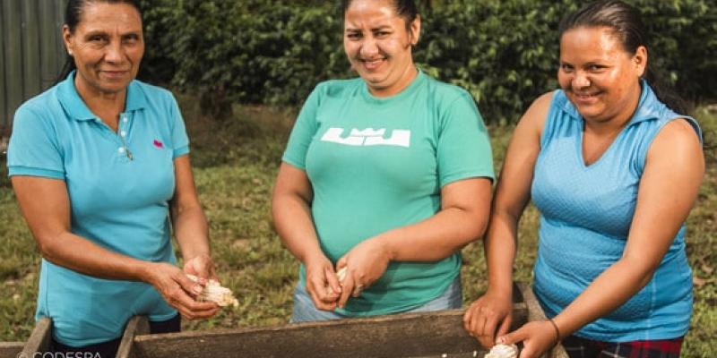 Codespa y aniversario por el compromiso social