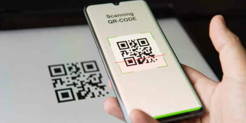 Las nuevas estafas con los códigos QR