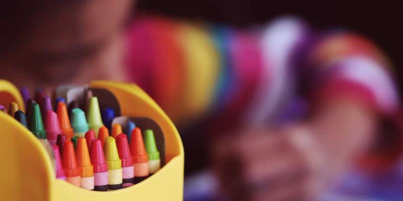 Colegio / Reviso Los niños los tienen claro: colegio presencial pero con tecnología