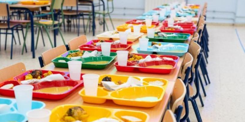 comedor escolar gratis comedor escolar