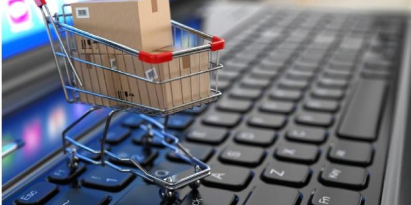 El comercio electrónico en España Comercio electrónico