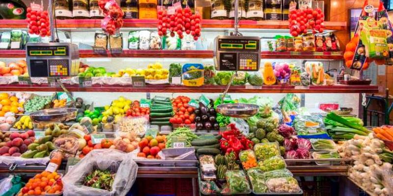 Los españoles gastan dinero en los comercios de su barrio con la intención de reactivar el comercio local Comercio local/Fuenlabrada Noticias