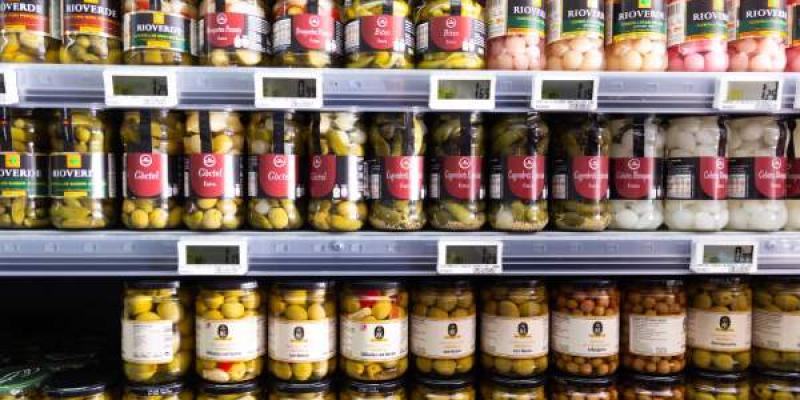 Comercio minorista El comercio minorista en España