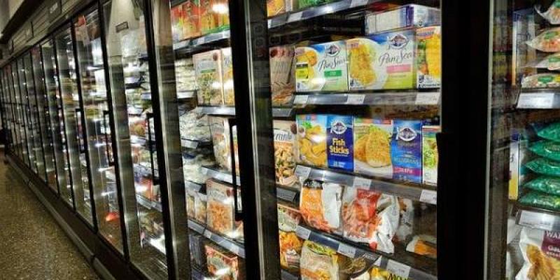 Comida congelada y coronavirus en el punto de mira ¿Pueden tener relación la comida congelada y coronavirus?