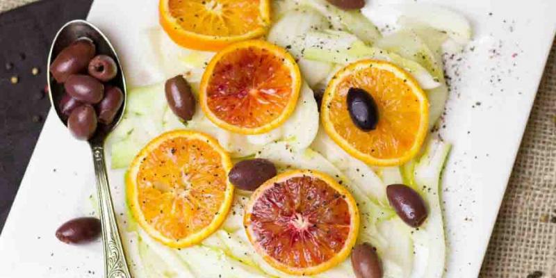 comida / Think ¿Cómo será la comida del futuro?