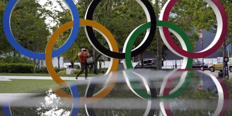 Comité Olímpico Aros olimpiadas / EFE