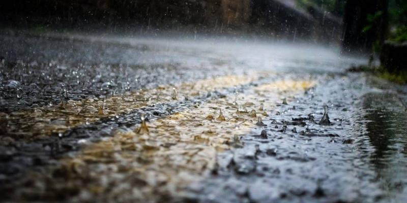 Previsiones ante una tormenta Tormenta prevención / Pixabay