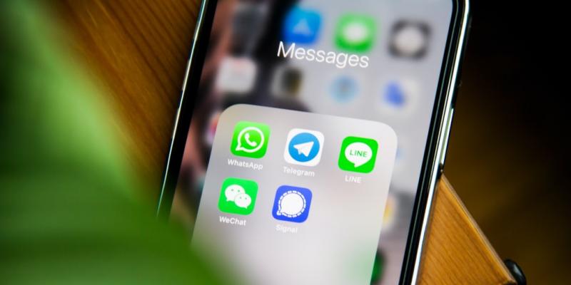 Espiar WhatsApp Teléfono móvil con WhatsApp