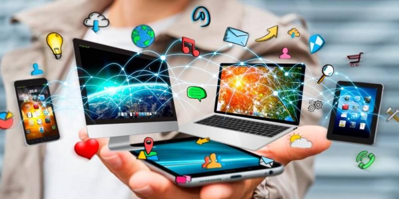 Las nuevas tecnologías están mejorando la forma de realizar algunas actividades que realizamos en nuestro día a día Nuevas tecnologías