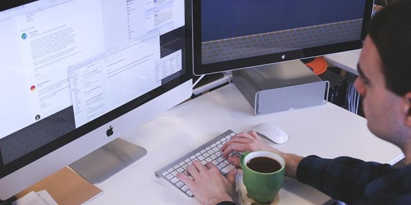 Las competencias digitales son ya un imprescindible - Pixabay En búsqueda de las competencias digitales